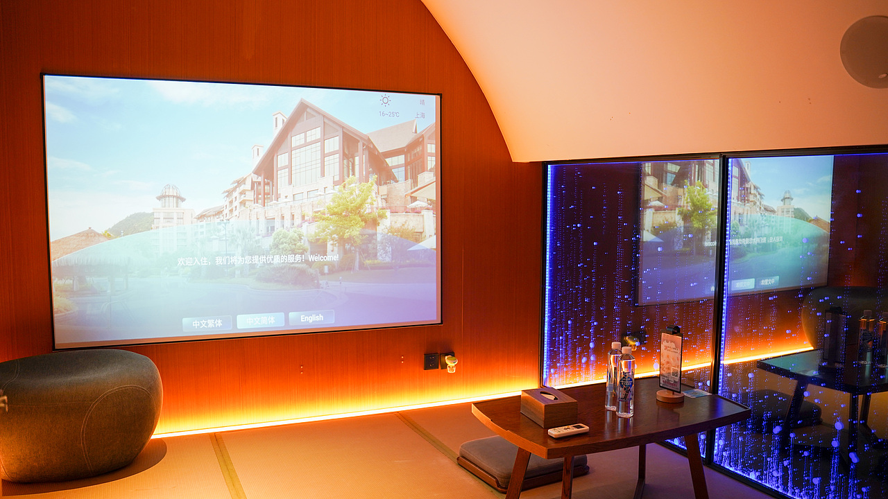 餐饮店铺环境拍摄