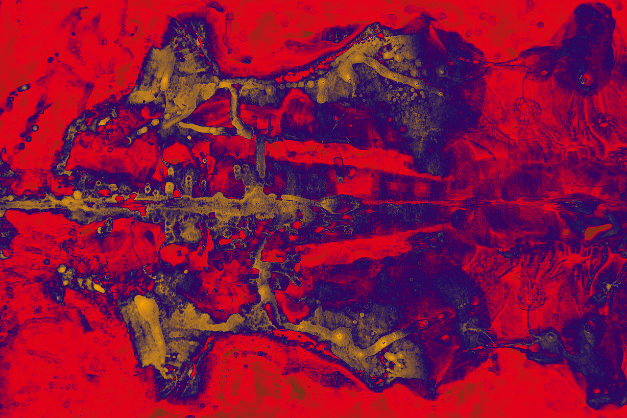 肌理&视觉（图ZMzMwODU1NjYw） - 艺术插画 - 站酷设计师银时四YJ原创素材 - 站酷ZCOOL