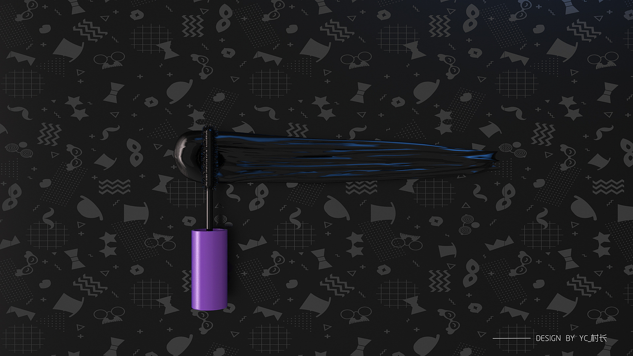 【化妆品】动态训练合集（图ZMjk5OTYwNjA0） - 产品 - 站酷设计师YC_村长原创素材 - 站酷ZCOOL