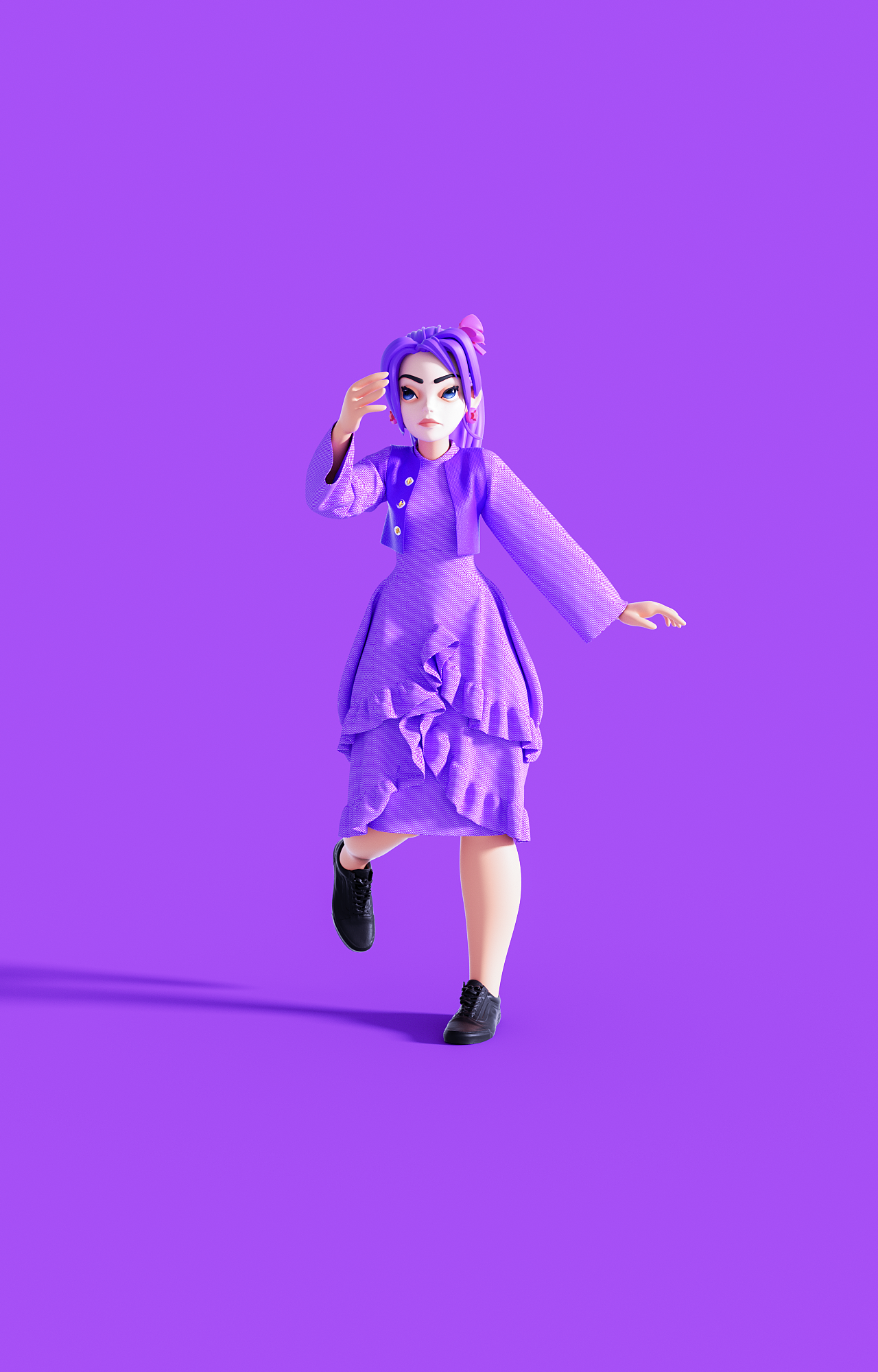 9月IP人物设计（图ZMzE5MTEwNDYw） - 人物/生物 - 站酷设计师屿绘原创素材 - 站酷ZCOOL