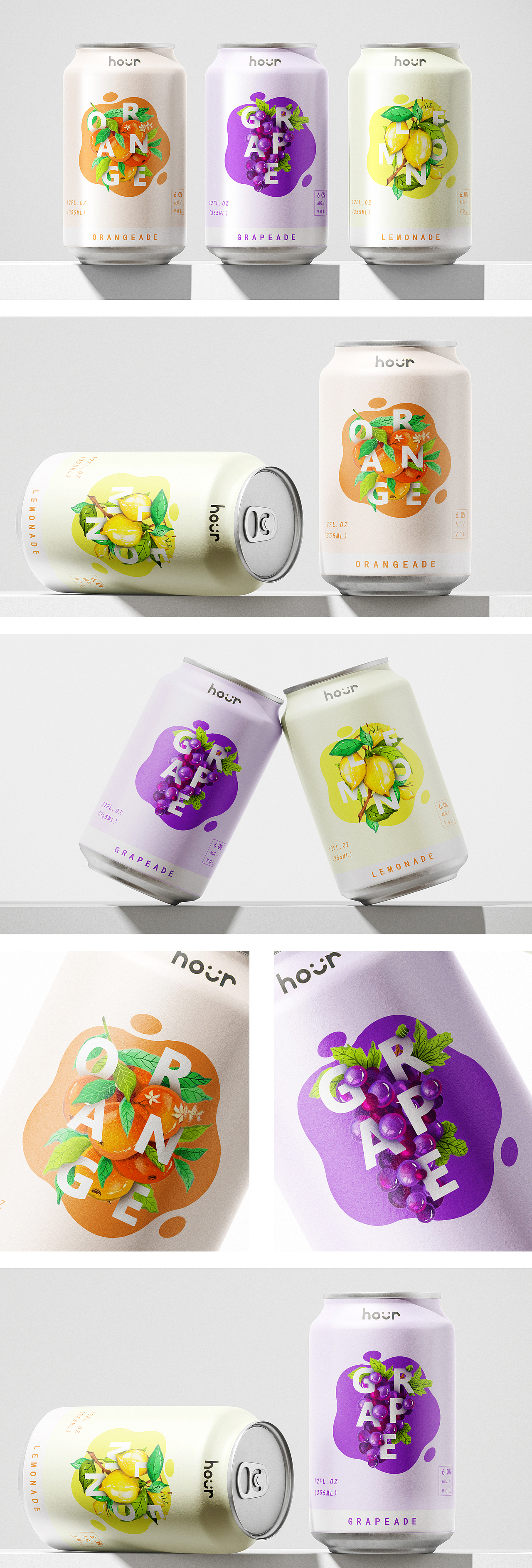 果汁饮料产品海报包装设计（图ZMzU1NTQ1NTQw） - 海报 - 站酷设计师只是一个苹果原创素材 - 站酷ZCOOL