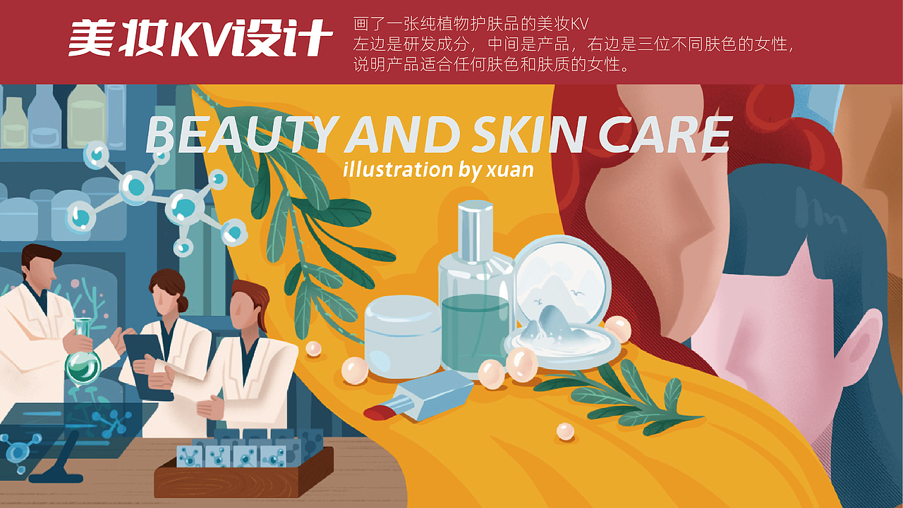 2023年插画简历（图ZMzMwMjU2ODQ4） - 商业插画 - 站酷设计师果子Sker小画家原创素材 - 站酷ZCOOL