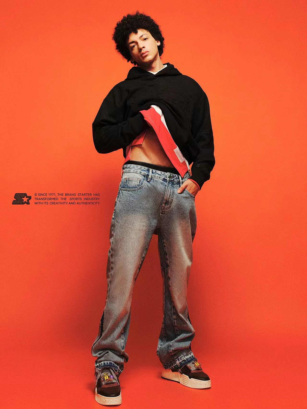 燃点文化 | 商业广告 #STATER 巧克力系列