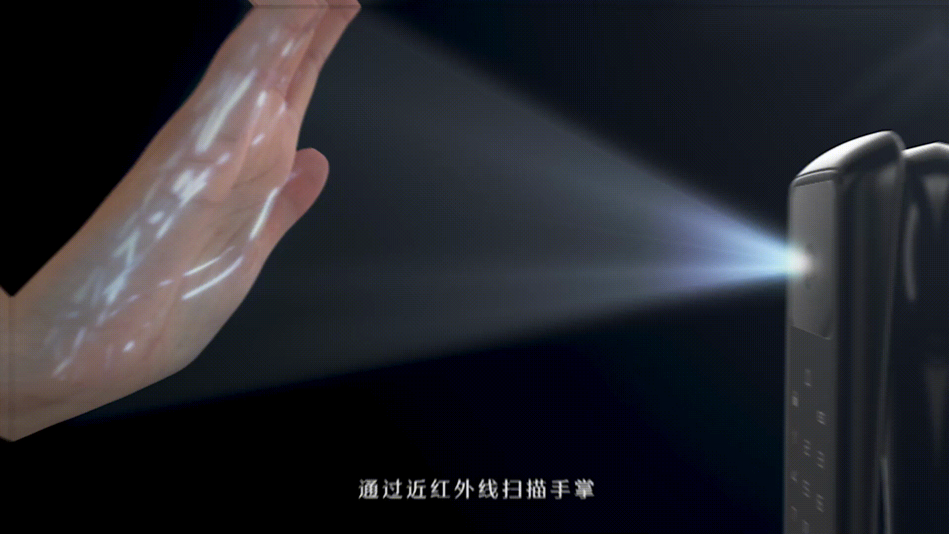 产品TVC | 小家电 德施曼智能门锁 产品视频 x 乐趣（图ZMzU2MzQzNTc2） - 产品摄影 - 站酷设计师乐趣视觉营销原创素材 - 站酷ZCOOL