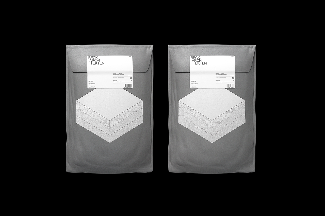 BECK.ARCHITEKTEN（图ZMzE0ODk4NTIw） - 品牌 - 站酷设计师Pharaoh_Ars_摆薯原创素材 - 站酷ZCOOL