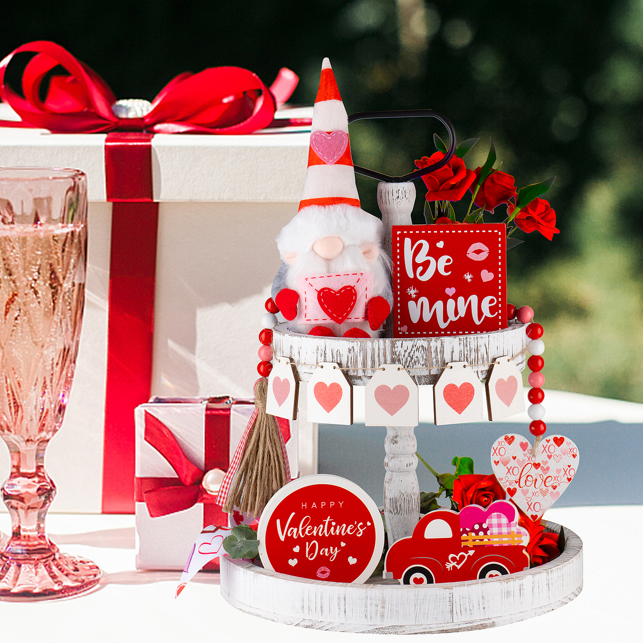 亚马逊—侏儒系列