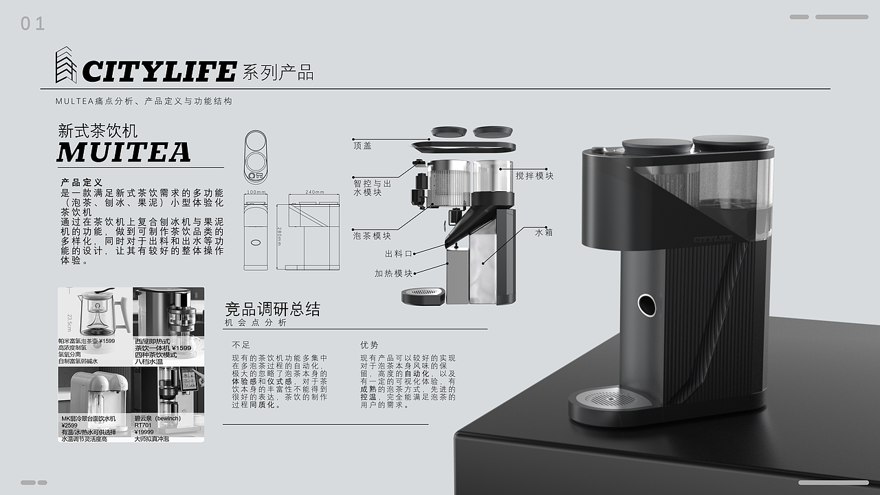 产品设计作品集（图ZMzUwMDE1OTQ4） - 生活用品 - 站酷设计师Z739567946原创素材 - 站酷ZCOOL
