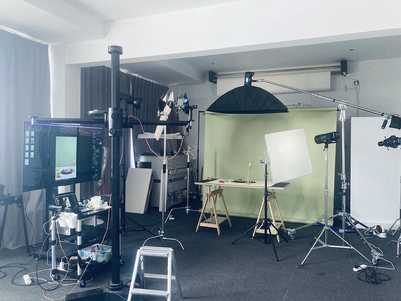 商业案例丨逮虾记鲜虾排