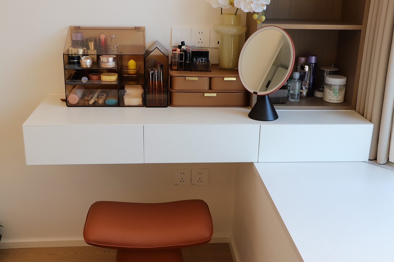 现代极简落地实景（图ZMzYwNTA2NzQw） - 家装设计 - 站酷设计师秋秋设计师原创素材 - 站酷ZCOOL