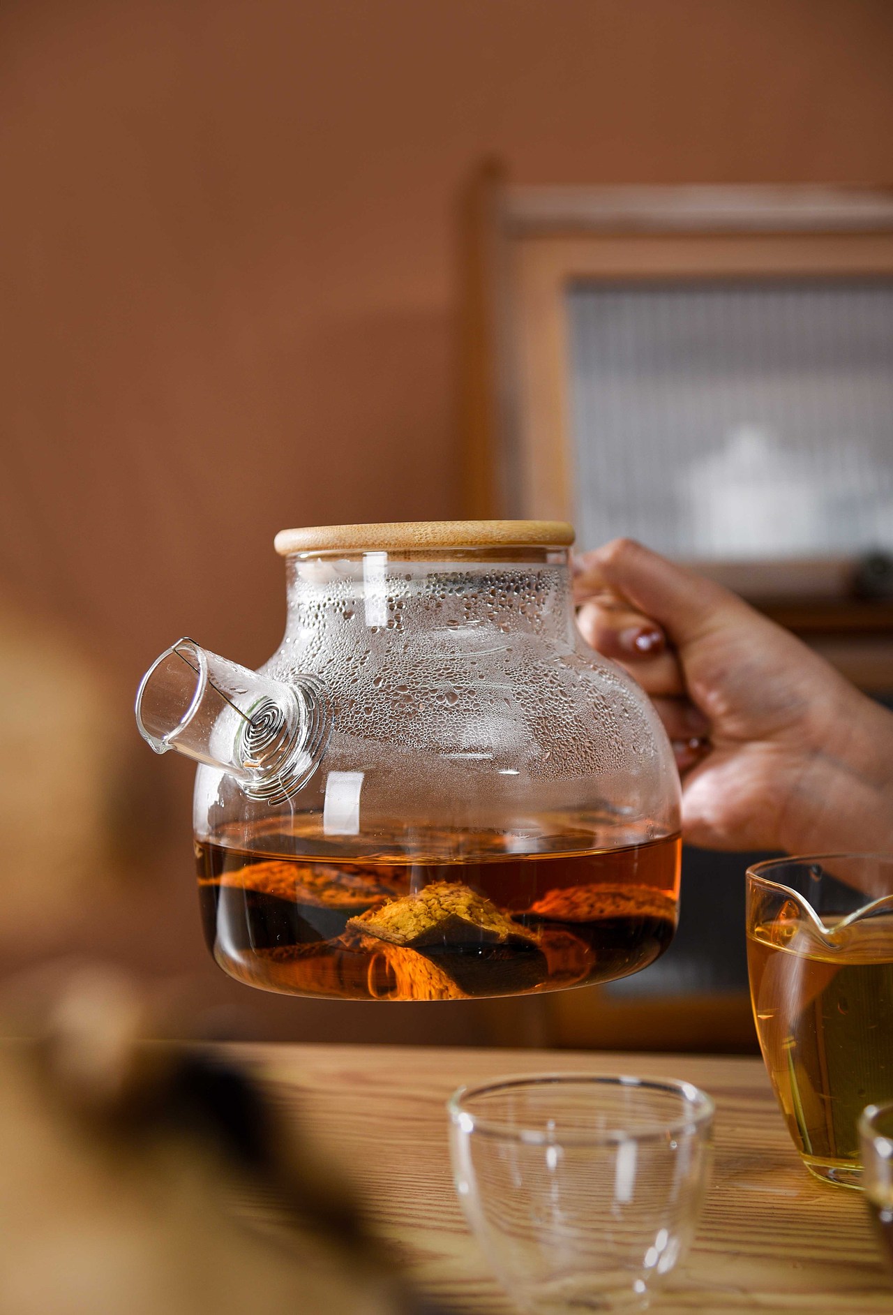 新會陳皮復(fù)古風產(chǎn)品拍照（圖ZMzYwNjc2MDM2） - 產(chǎn)品攝影 - 站酷設(shè)計師阿雪啦原創(chuàng)素材 - 站酷ZCOOL