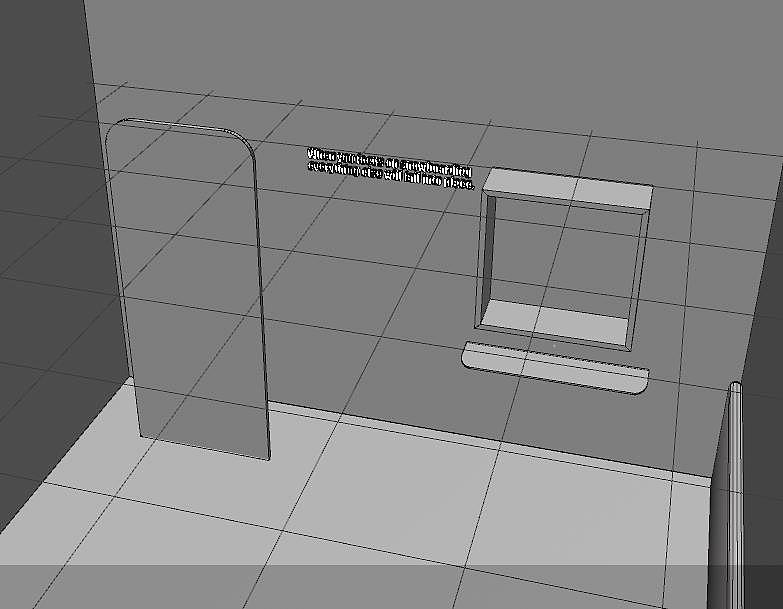 直播间装修搭建