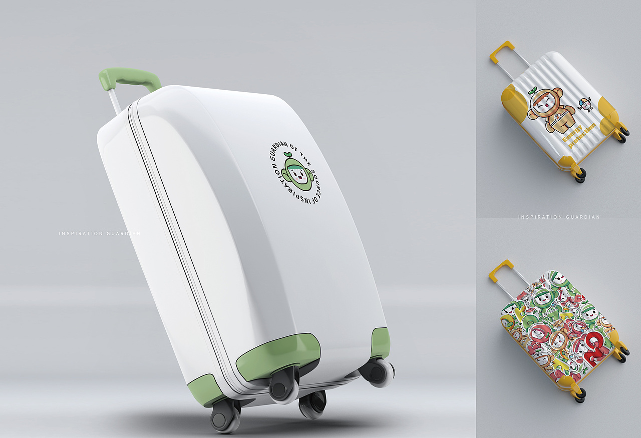 IP形象-D仔，原创（图ZMzEyMDg3MzY0） - IP形象 - 站酷设计师酉米Yomi原创素材 - 站酷ZCOOL