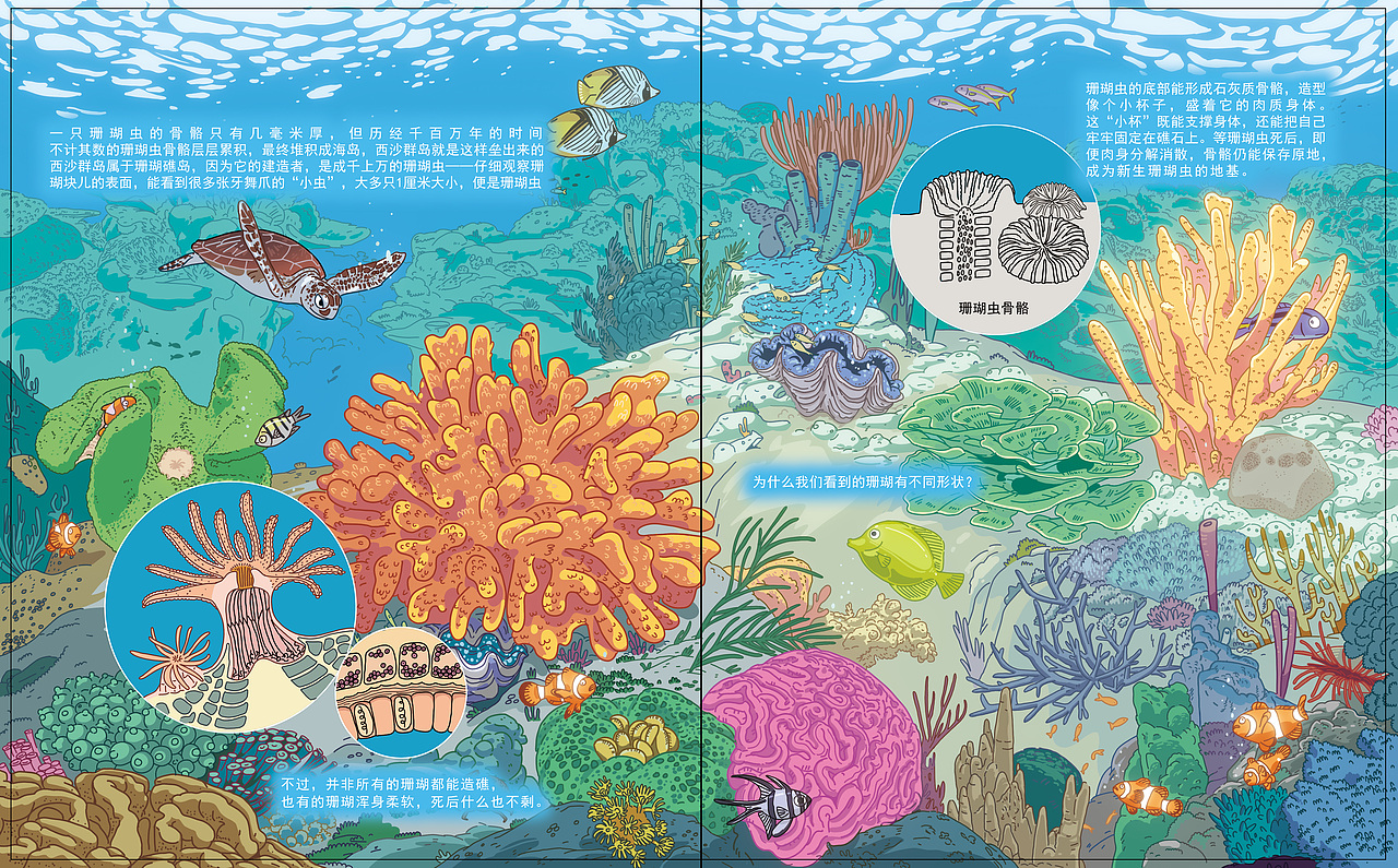 2022年橡树先生大总结（图ZMzI2NjU0NzY0） - 新锐潮流插画 - 站酷设计师橡树先生原创素材 - 站酷ZCOOL