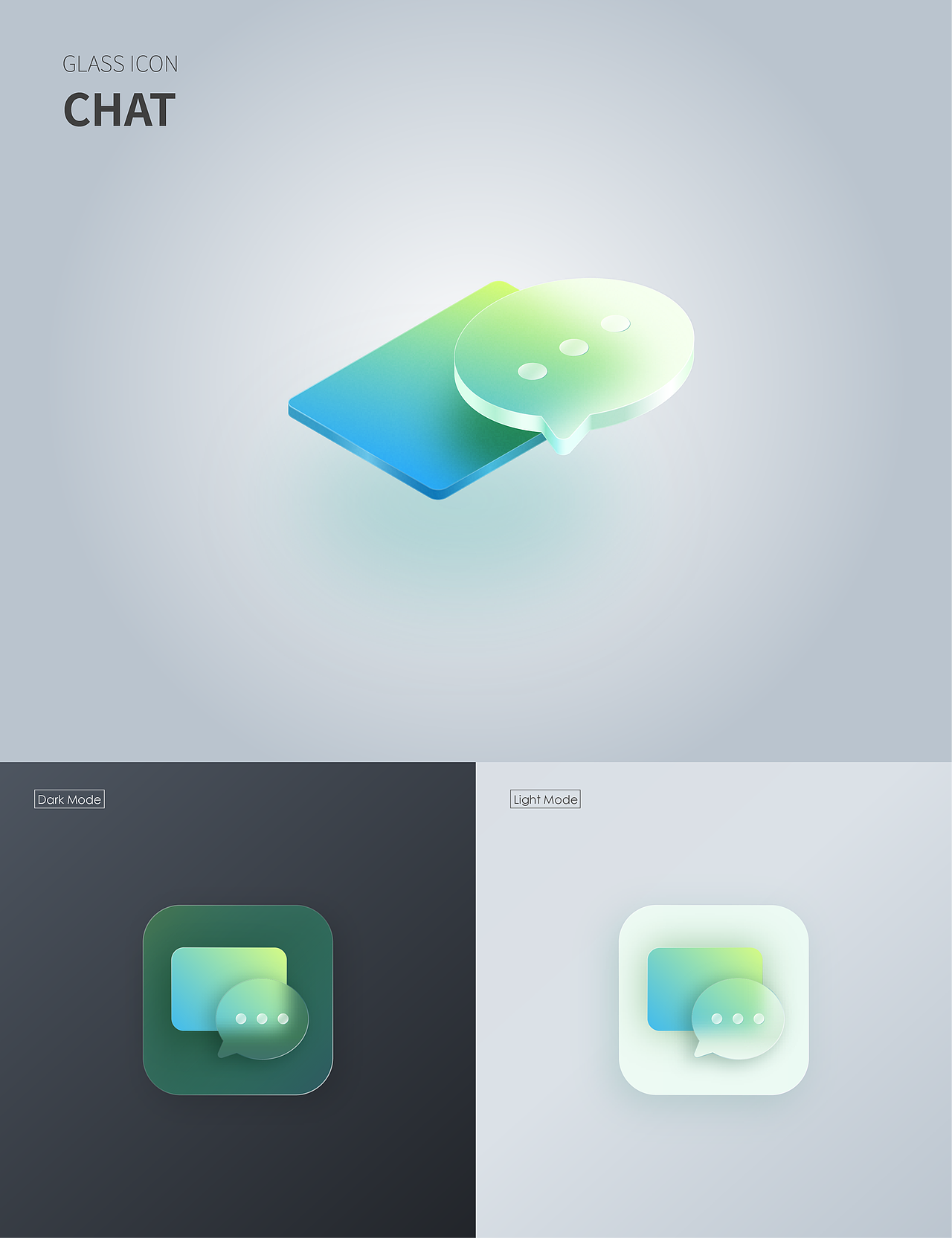 玻璃icon（图ZMzEzNjkxNTI0） - 图标 - 站酷设计师kyotsui原创素材 - 站酷ZCOOL