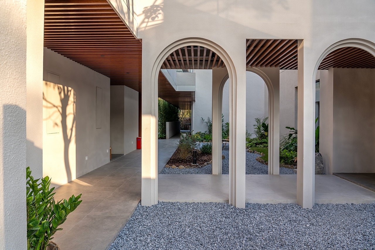 惠州悠居谷也精品民宿 / 辰曼设计（图ZMzY2NzY3NjA4） - 景观设计 - 站酷设计师辰曼设计原创素材 - 站酷ZCOOL