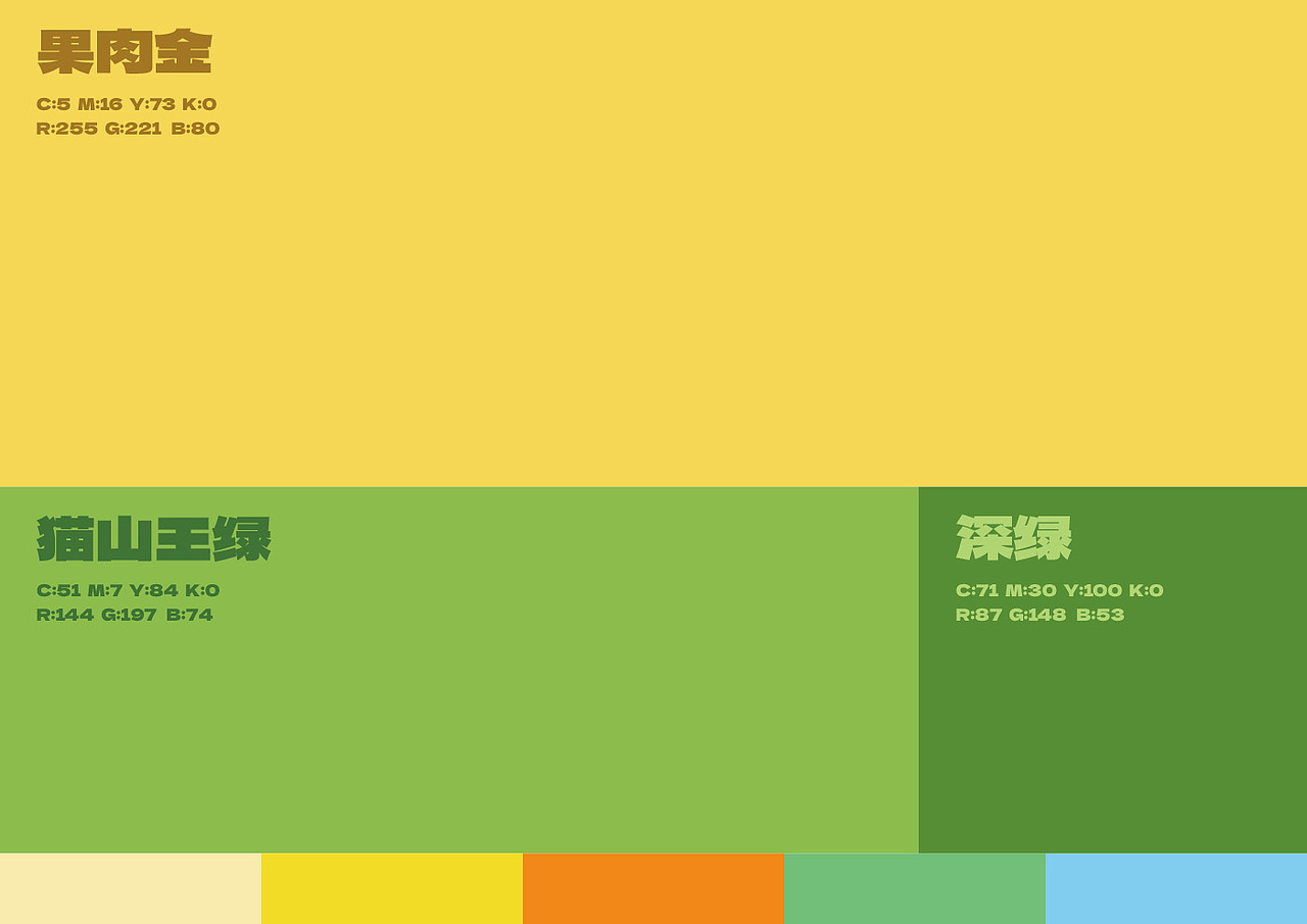 上海光明悠焙&马来Duria榴冠王（榴莲星球）主题店设计（图ZMzIzODAyNjU2） - 展陈设计 - 站酷设计师cbd设计原创素材 - 站酷ZCOOL