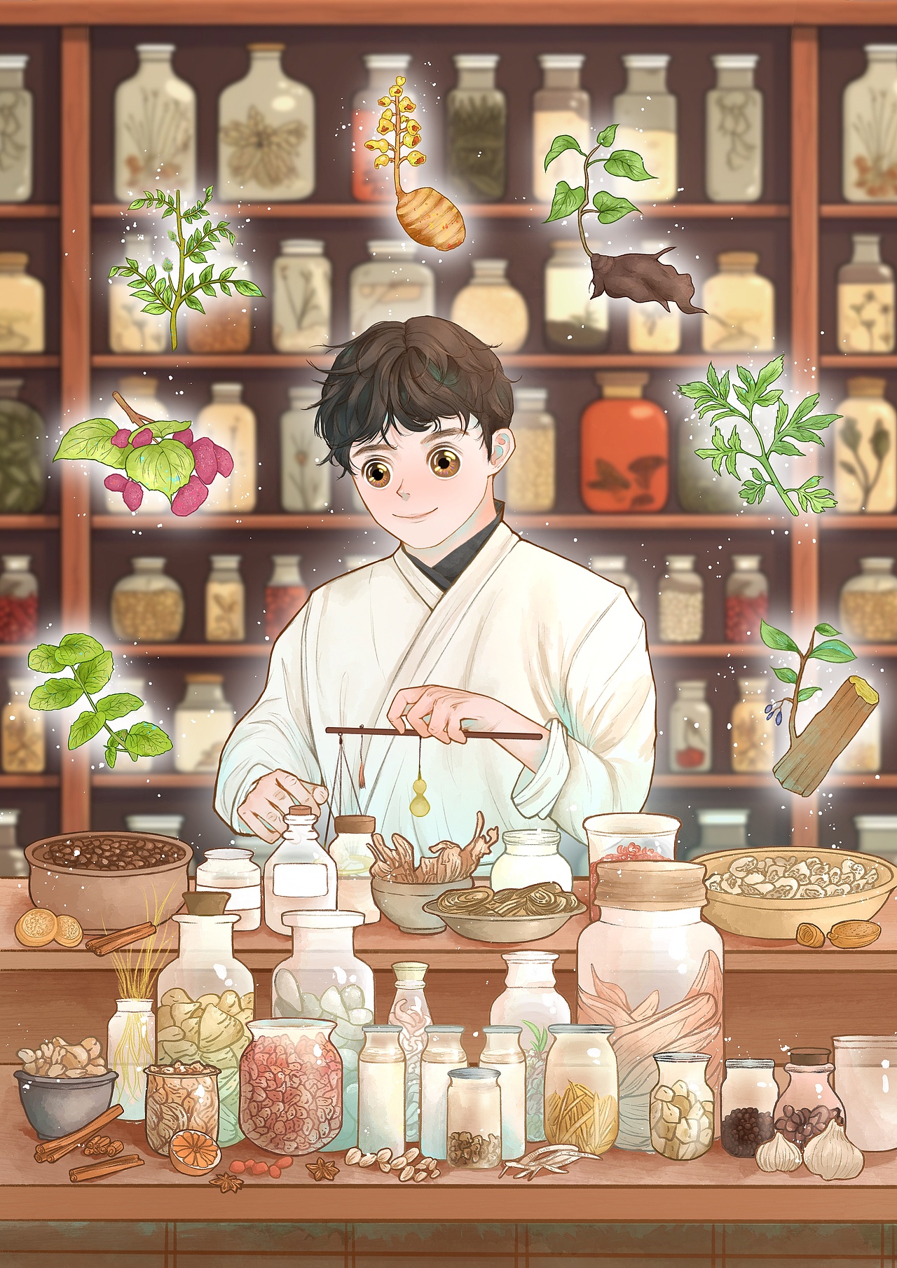 2023年8月暑假（图ZMzQ5NTg1ODE2） - 创作习作 - 站酷设计师秦山淮海原创素材 - 站酷ZCOOL