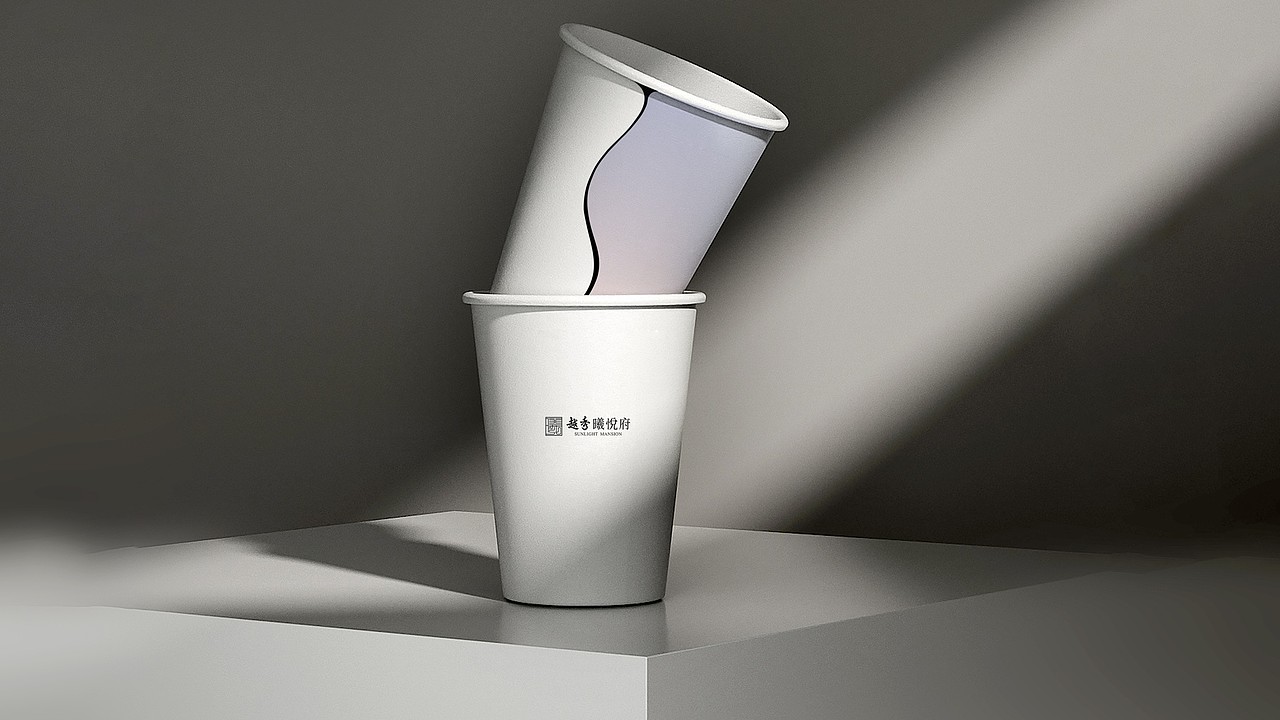 成都越秀怡心湖VI提案（图ZMzIxOTM5ODI4） - 品牌 - 站酷设计师川十三losings原创素材 - 站酷ZCOOL