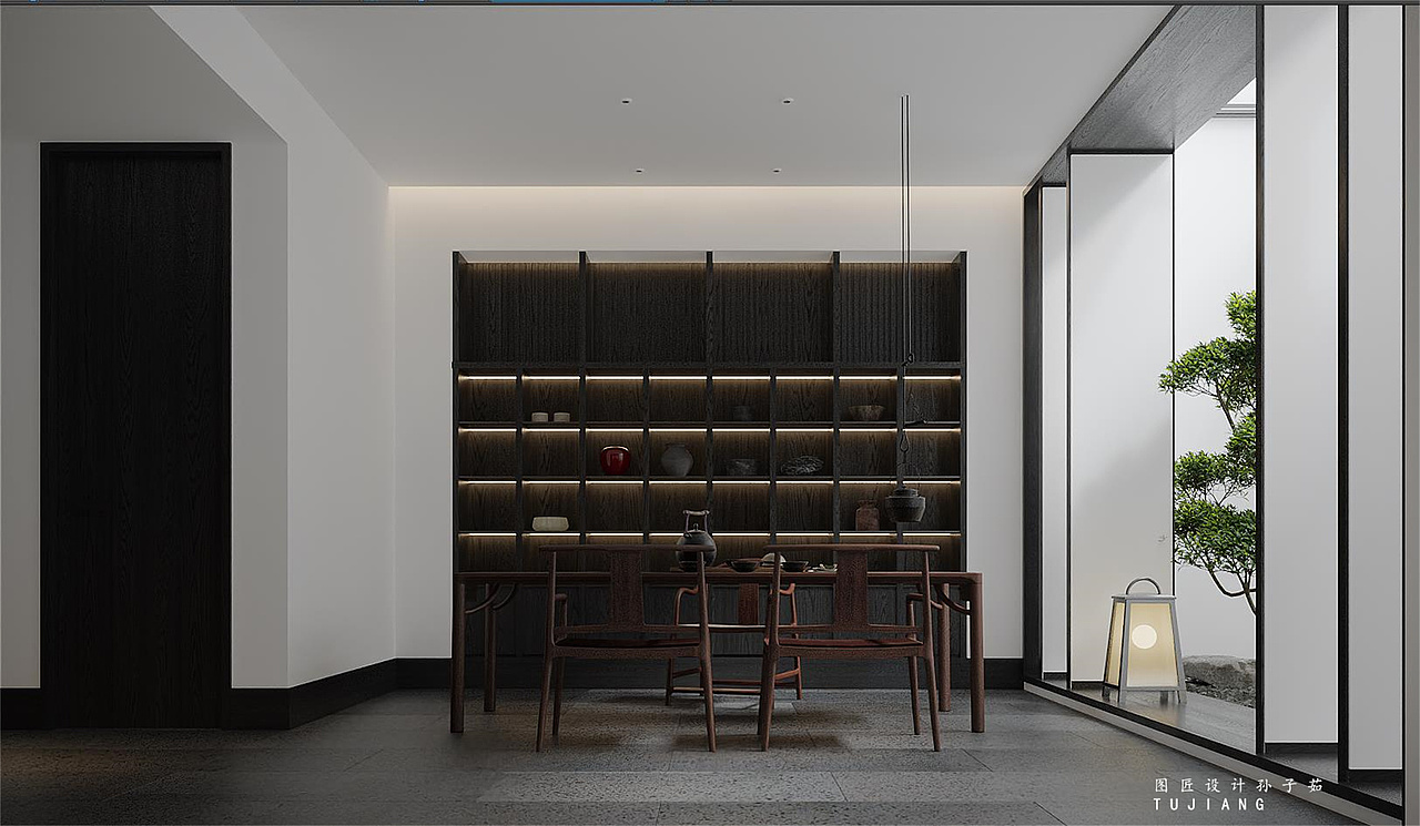 高级会所设计，高级品味尽显！