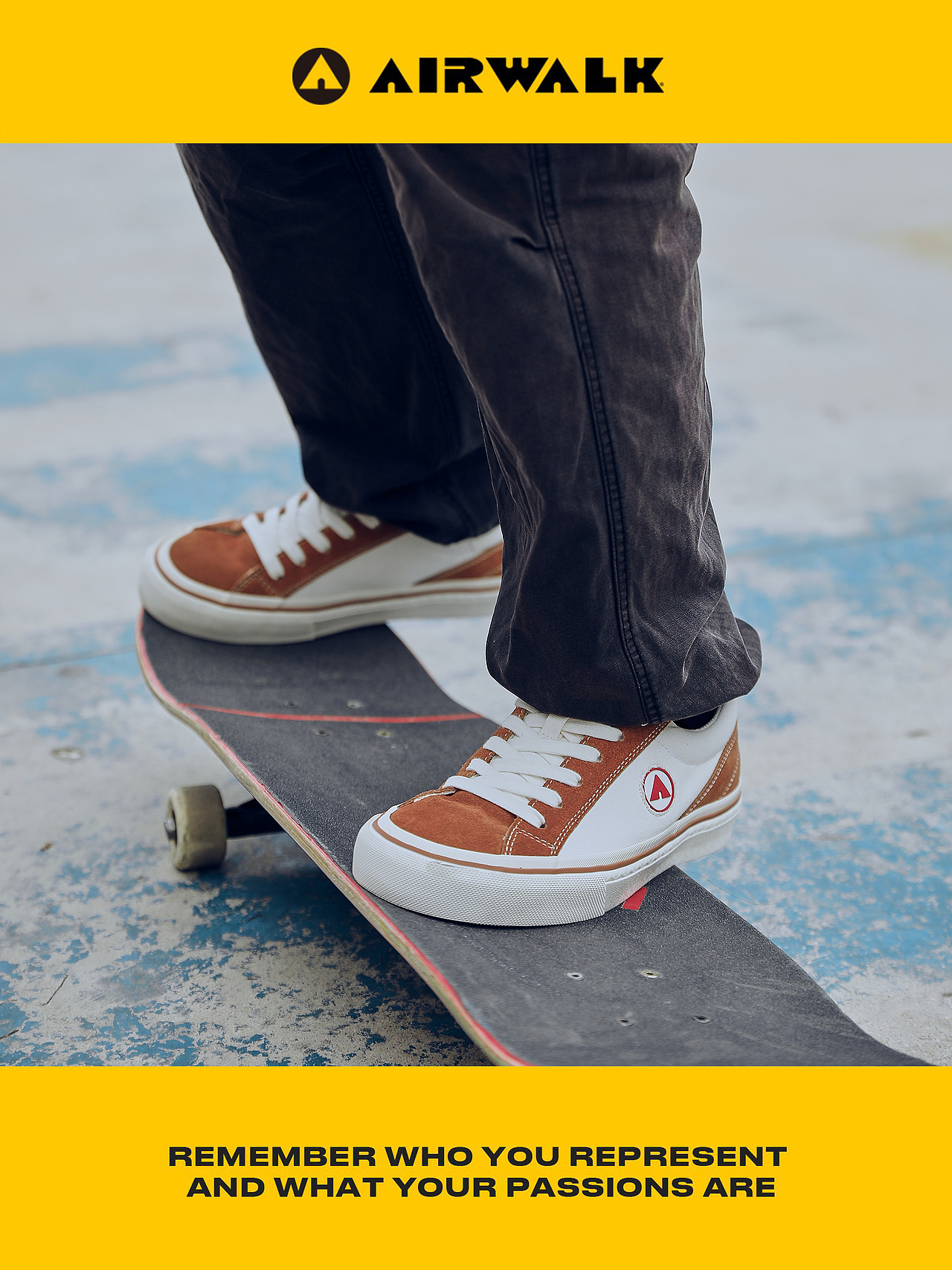 电商摄影 | airwalk 滑板鞋拍摄（图ZMzIwOTM1Njg0） - 产品摄影 - 站酷设计师TANKZHOU原创素材 - 站酷ZCOOL