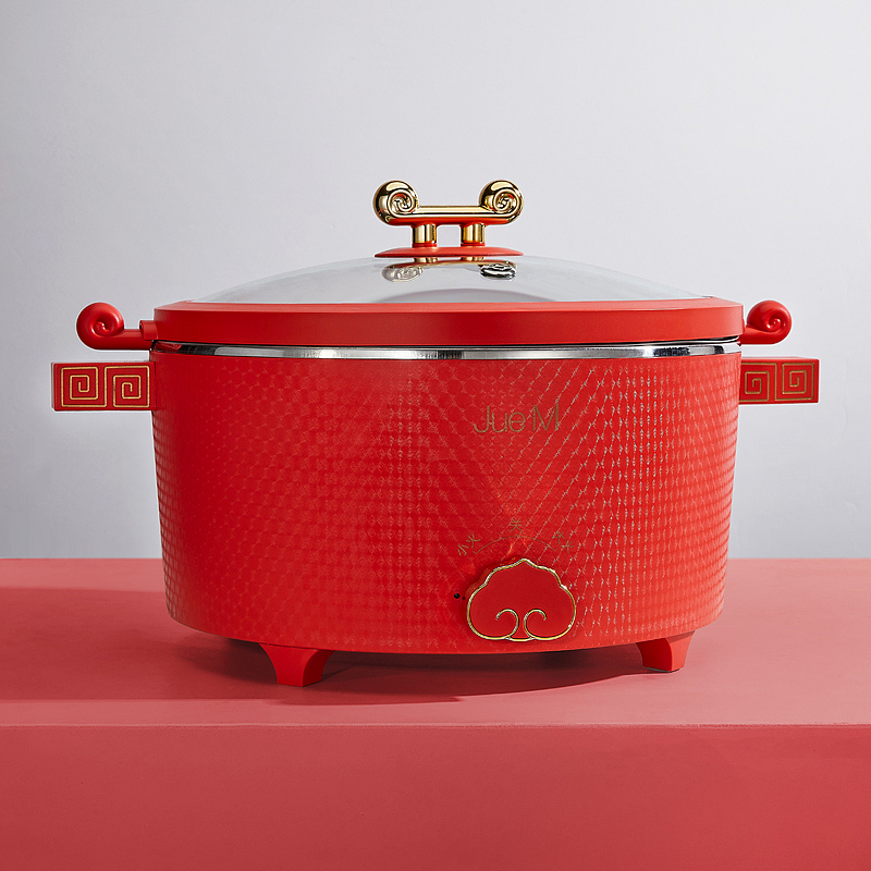 国潮火锅拍摄设计（图ZMzA3MDQwMzAw） - 产品摄影 - 站酷设计师fanny君原创素材 - 站酷ZCOOL