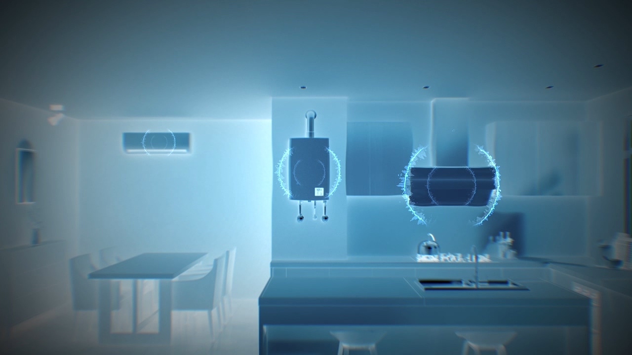 过往案例整理——燃气热水器（图ZMzYwMTk4NDY0） - 产品 - 站酷设计师定格如火原创素材 - 站酷ZCOOL