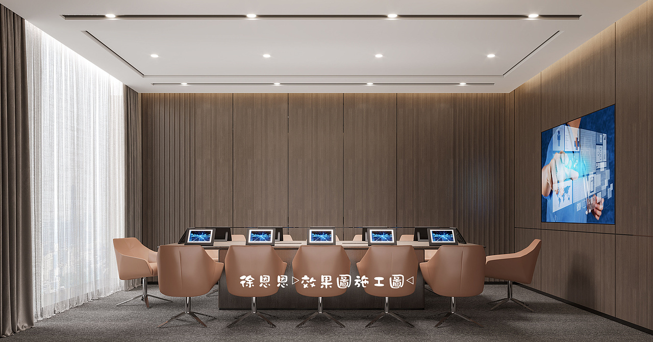 『时尚中式会所』尊贵而不失雅致