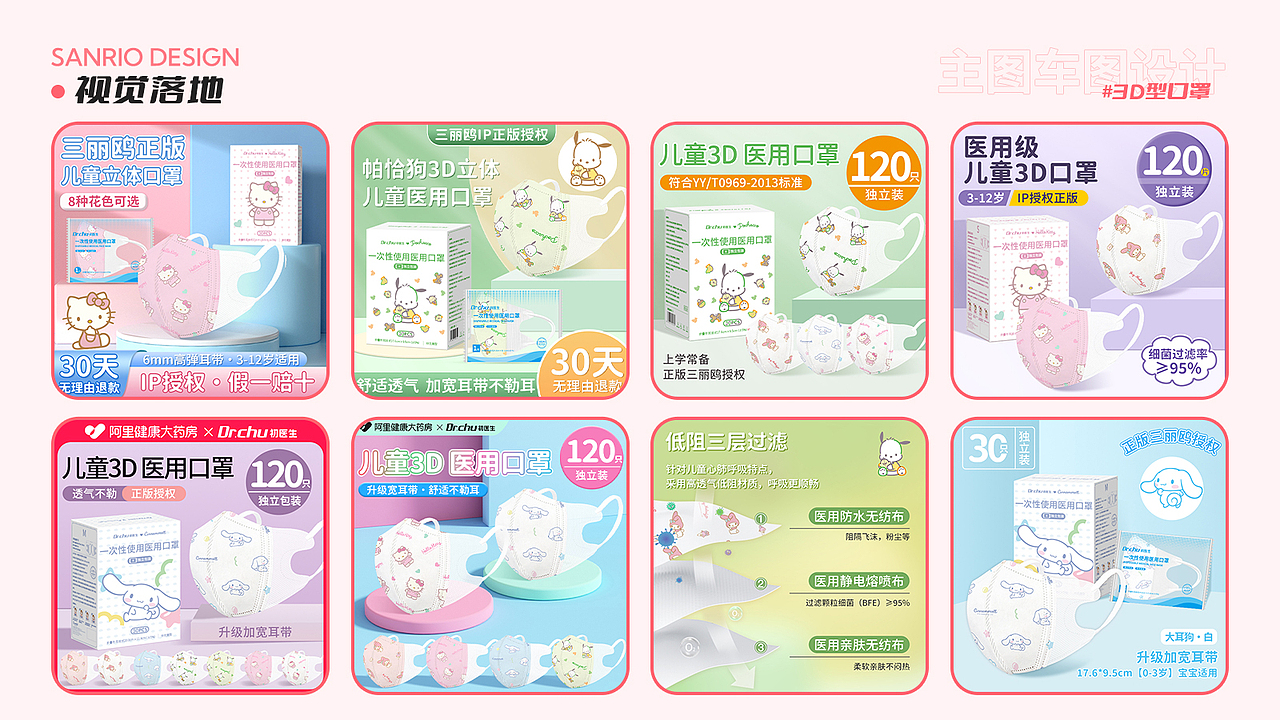 2022作品集整理(述职报告)