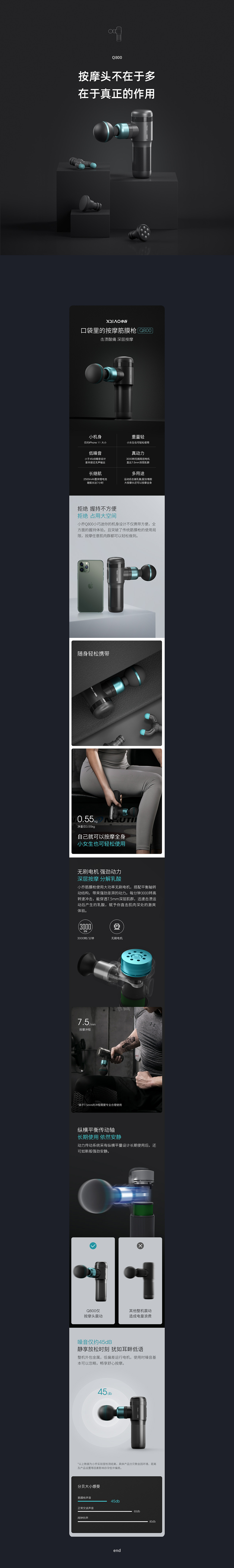 工作项目合集（图ZMzM0MTgzMzQ0） - 电商 - 站酷设计师枸杞养生原创素材 - 站酷ZCOOL