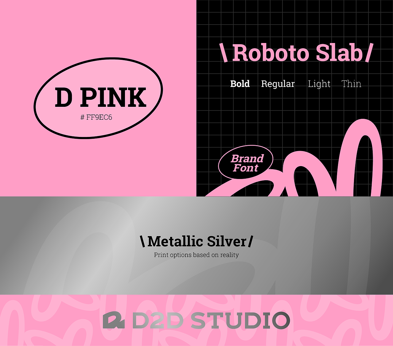 D2D STUDIO 工作室品牌形象升级(图ZMzY2ODk1MzQ4) - 品牌 - 站酷设计师D2D_STUDIO原创素材 - 站酷ZCOOL