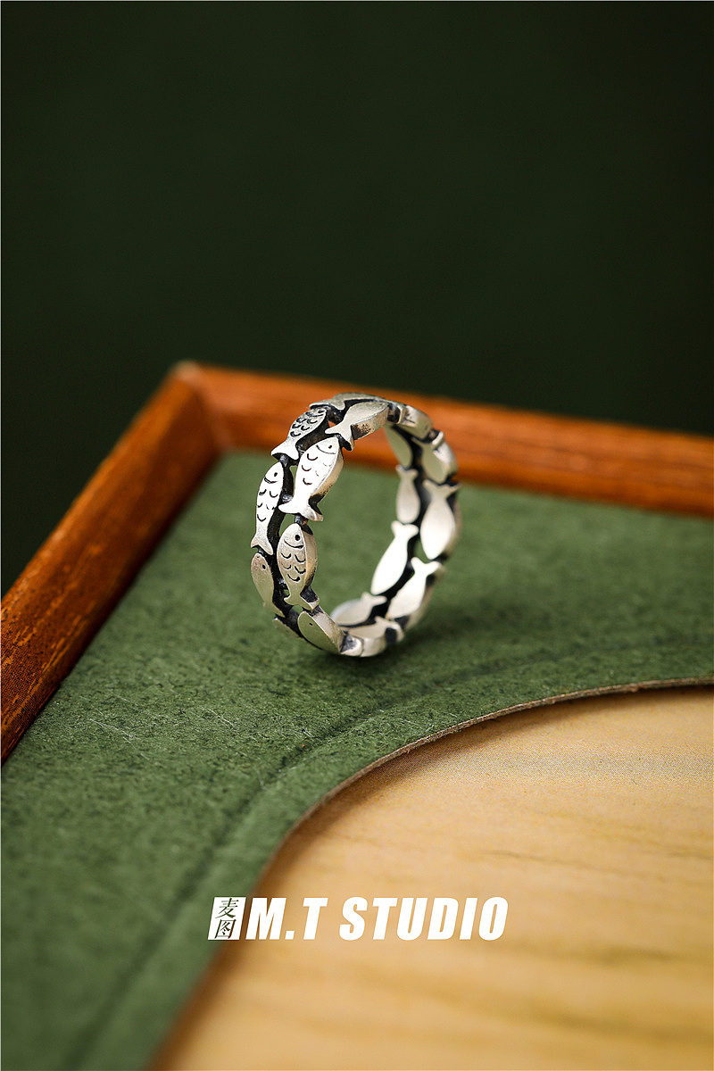 古风饰品首饰静物图场景图耳环发簪