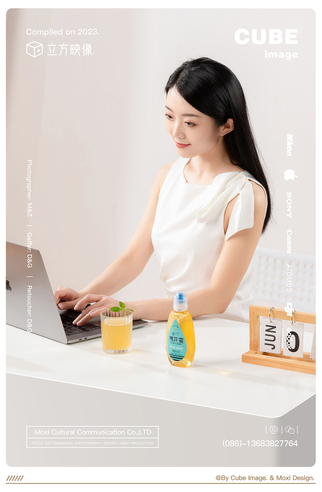 立方映像·电商产品拍摄案例——蜂蜜拍摄｜美食摄影（图ZMzQ1NTIwMjYw） - 产品摄影 - 站酷设计师立方映像产品摄影原创素材 - 站酷ZCOOL