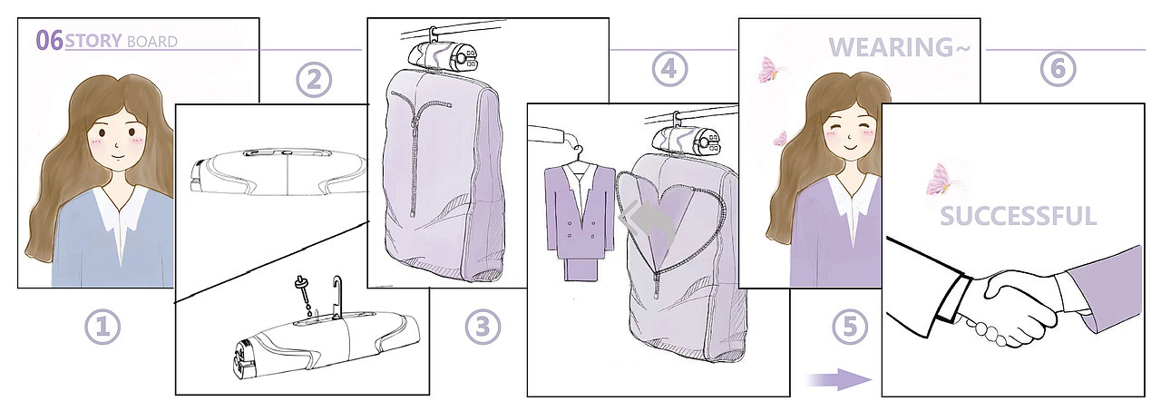 工业设计作品集（图ZMzU1NTg0OTgw） - 生活用品 - 站酷设计师Fafafaa原创素材 - 站酷ZCOOL