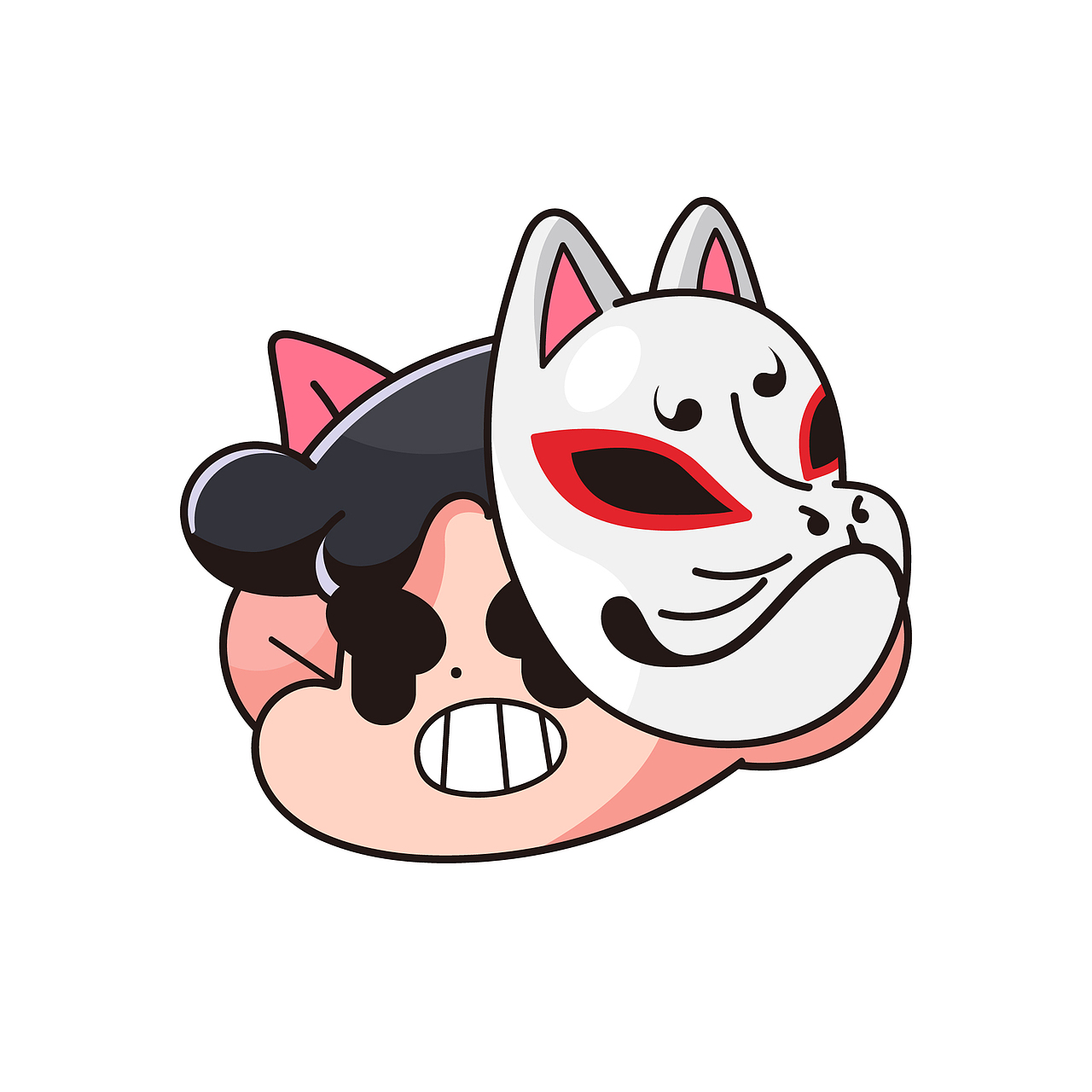 【2022摸鱼总结】ANGRY MOZ NFTs（图ZMzI2NjQ0NTMy） - 新锐潮流插画 - 站酷设计师宇宙丼原创素材 - 站酷ZCOOL