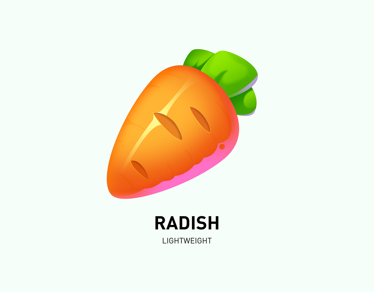 2024UI设计作品集