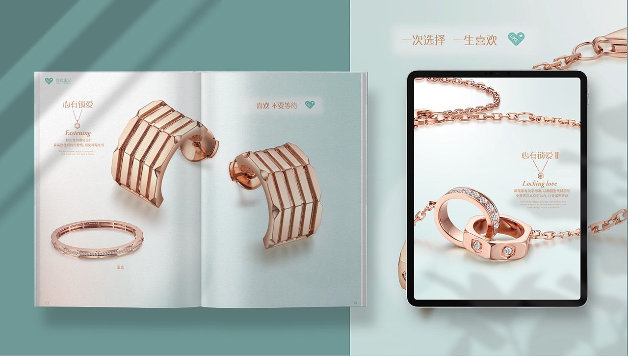 2018-2022年作品集