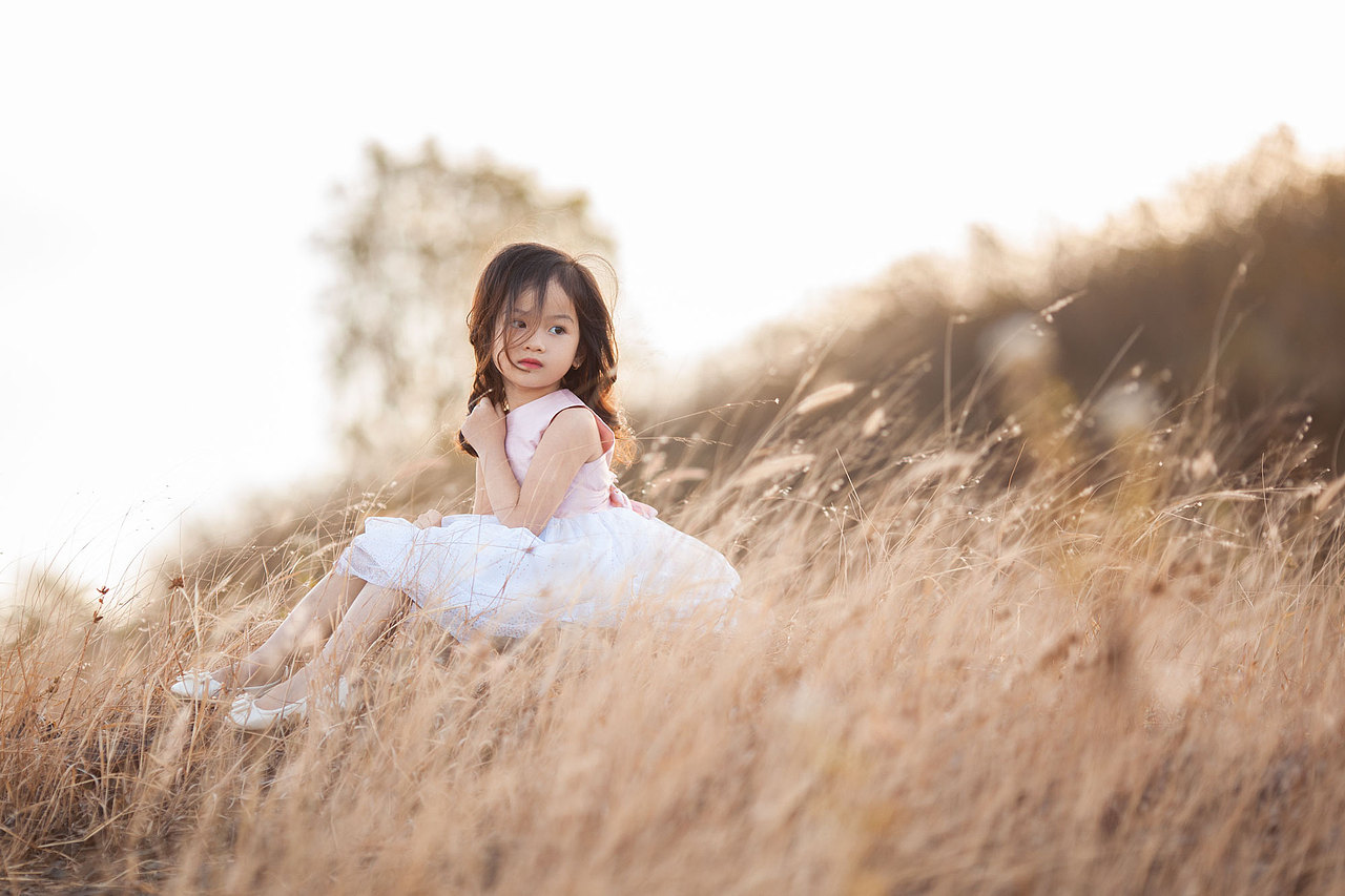 秋：儿童（图ZMzMwMjkxODI4） - 修图/后期 - 站酷设计师修图师阿九原创素材 - 站酷ZCOOL