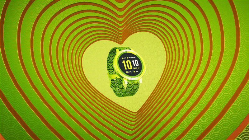 【黑金风&国潮风手表】三维动画渲染（图ZMzUyODU0MTEy） - 产品 - 站酷设计师Lilitz原创素材 - 站酷ZCOOL