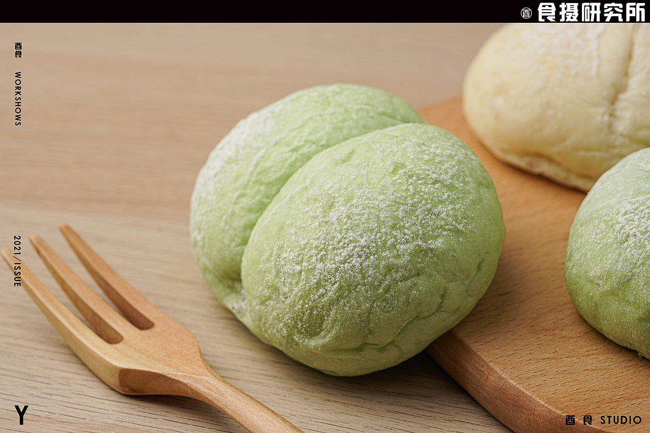 《面包》面包控