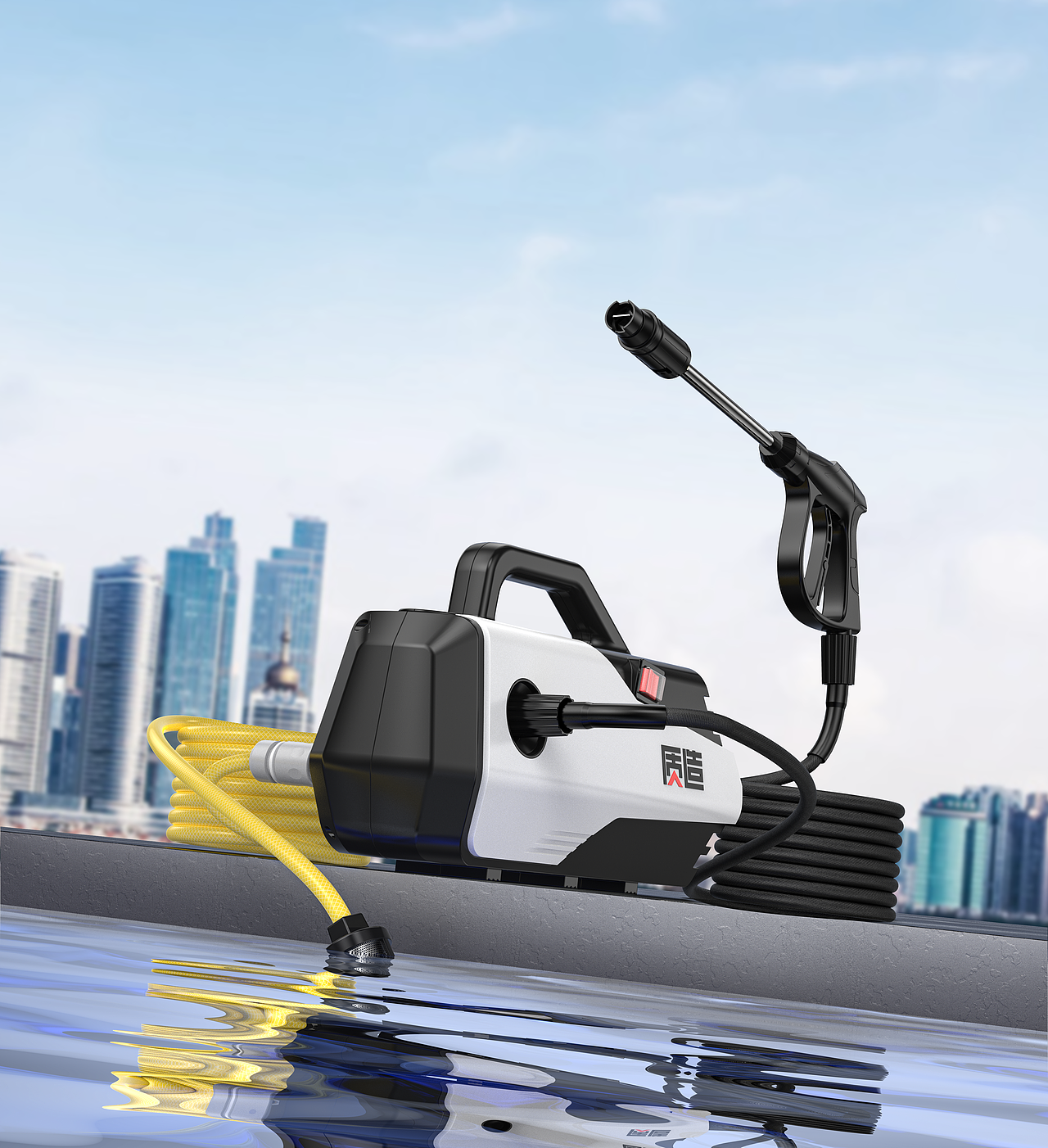 【2022年产品渲染总结】（图ZMzI2NTYzMjI4） - 产品 - 站酷设计师秋雨_Design原创素材 - 站酷ZCOOL