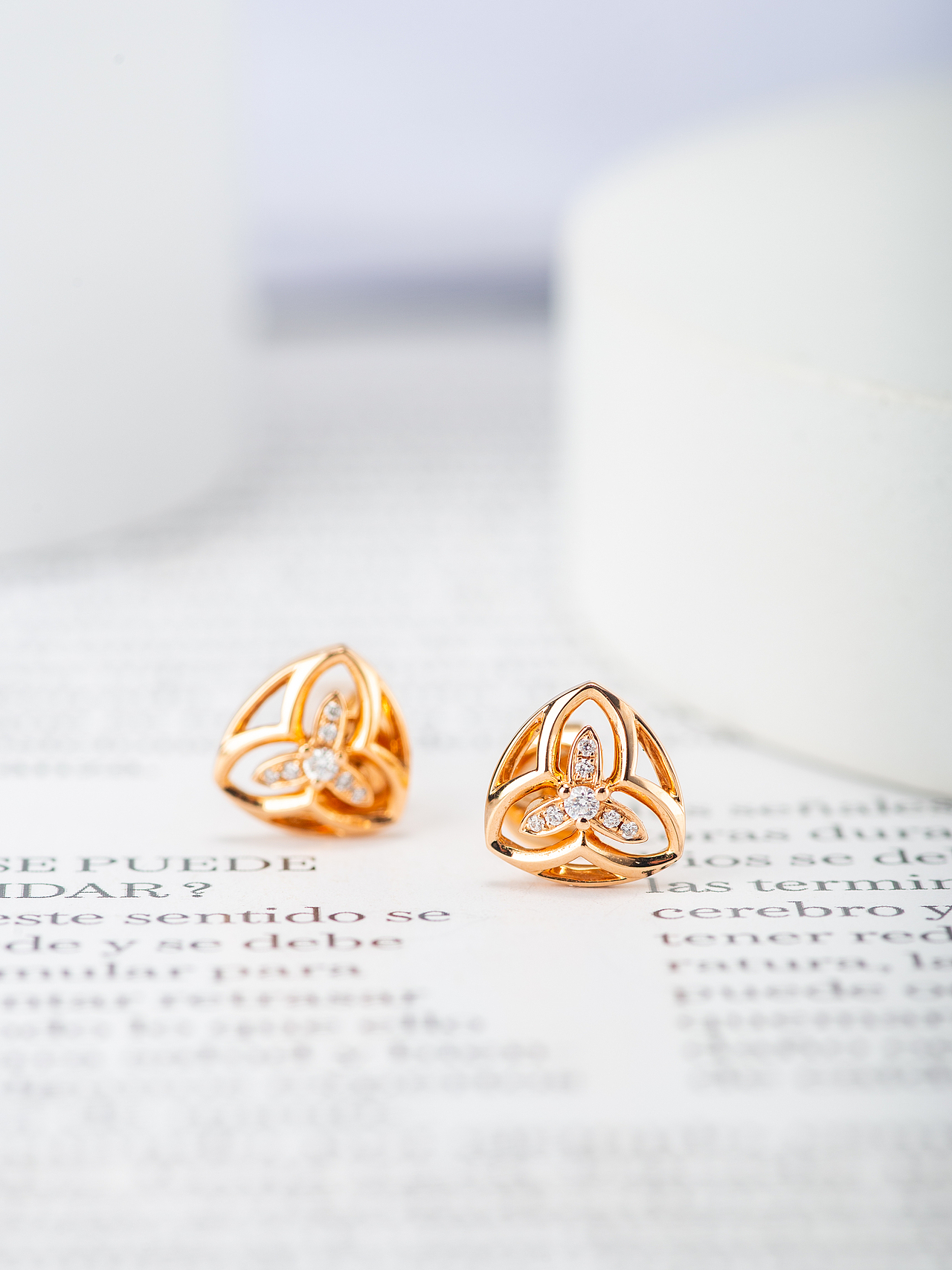 电商产品摄影珠宝首饰摄影