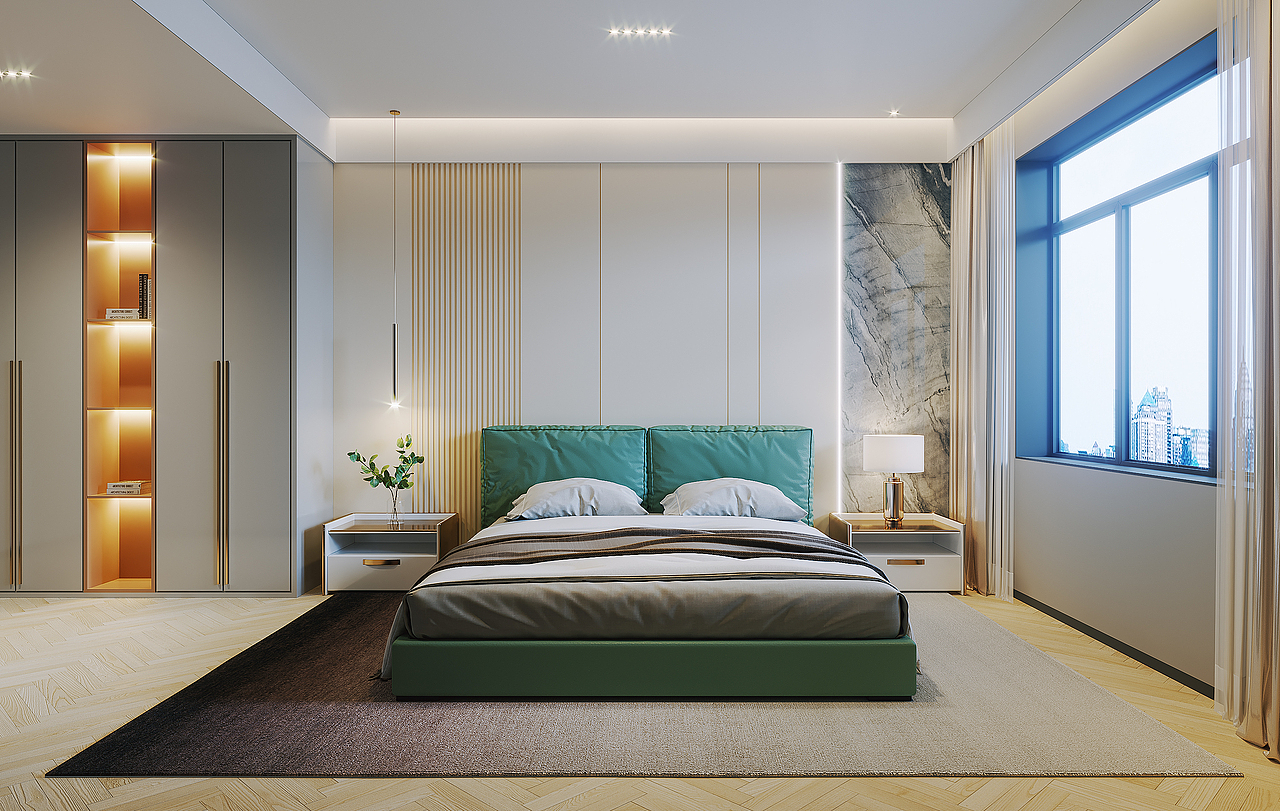 别墅设计项目（图ZMjk5MDQzNzY0） - 家装设计 - 站酷设计师设计丶小费原创素材 - 站酷ZCOOL