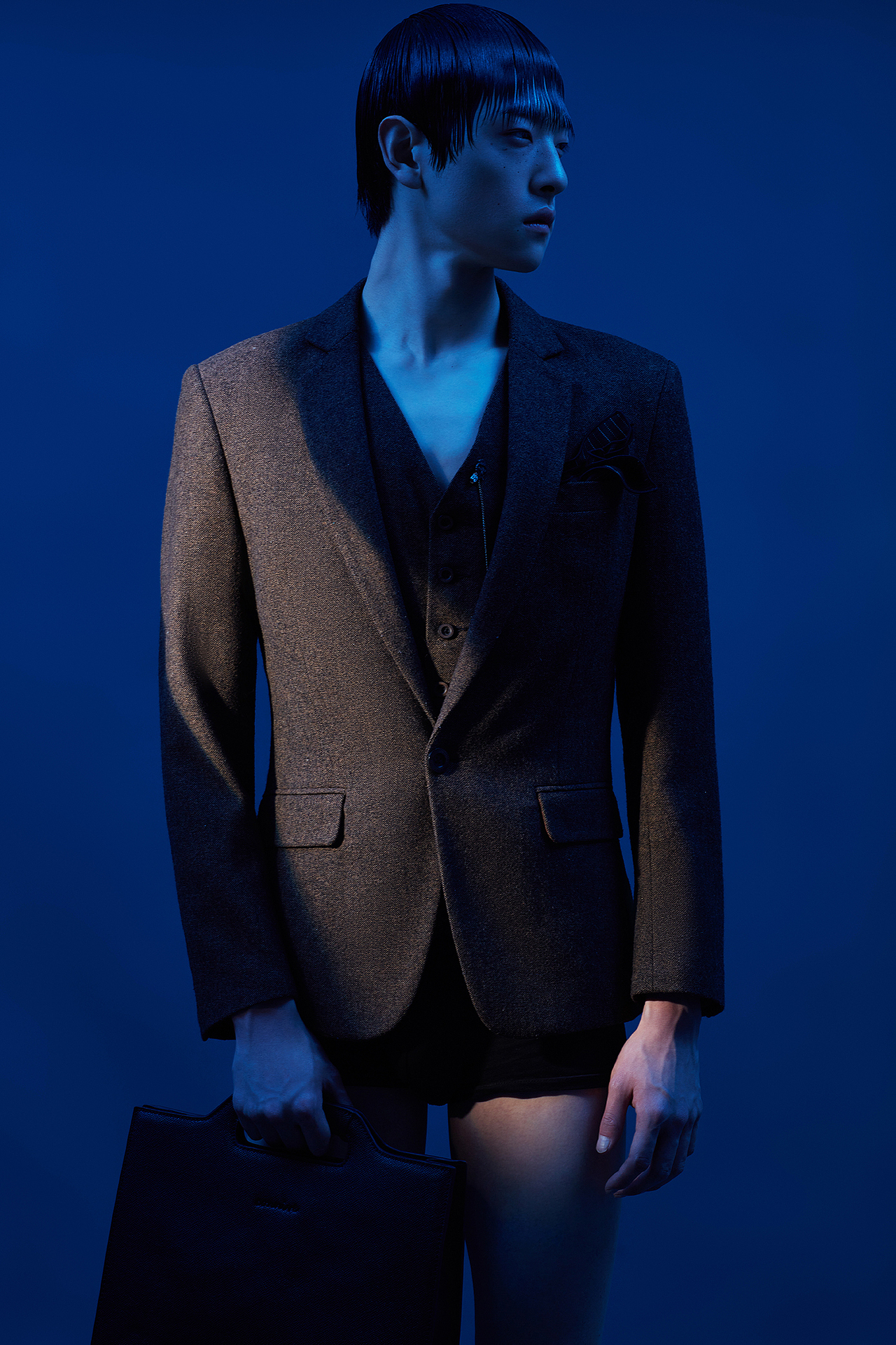 形象片✖️Quiet and peaceful