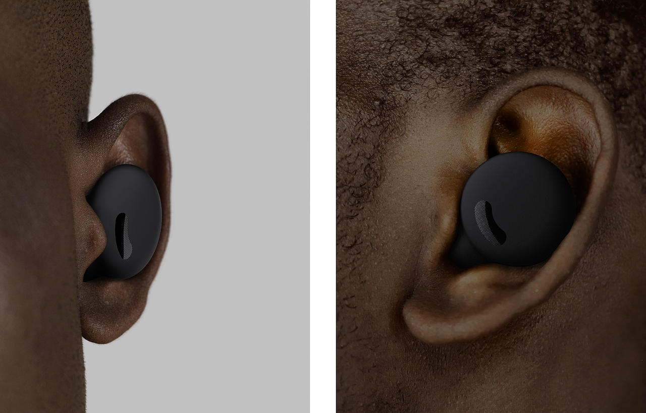 概念耳机设计（图ZMzEzMzI1MDQ4） - 电子产品 - 站酷设计师CHENHONGLISTUDIO原创素材 - 站酷ZCOOL