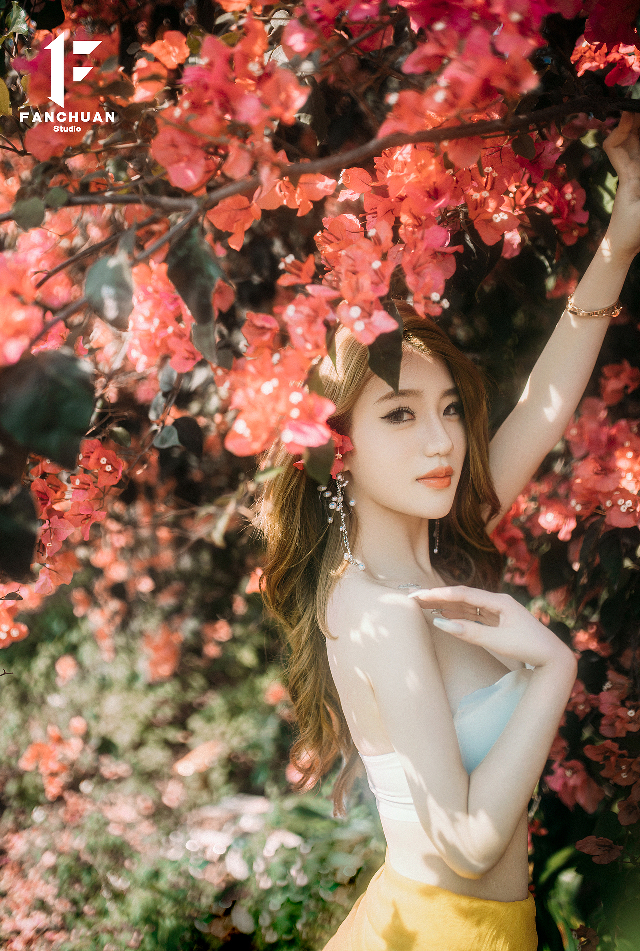 Gentle.（图ZMzMxOTMxNDYw） - 人像摄影 - 站酷设计师FANCHUAN梵川视觉原创素材 - 站酷ZCOOL