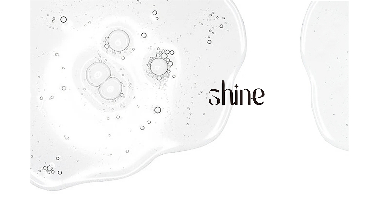 护肤包装-shine （part one）（图ZMzA2MjQwNjUy） - 包装 - 站酷设计师冯三爷原创素材 - 站酷ZCOOL