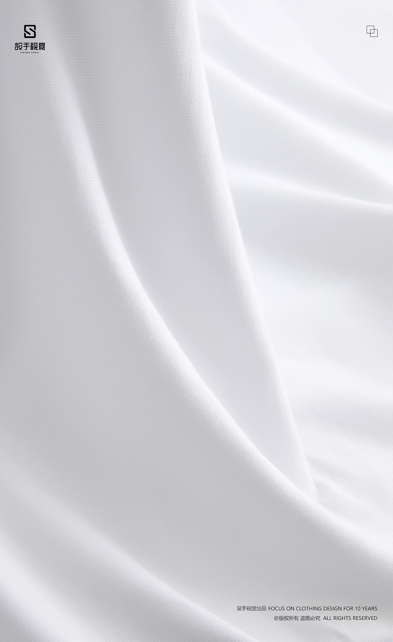 背心T恤拍摄 | 男背心摄影 x电商背心拍摄详情设计修图