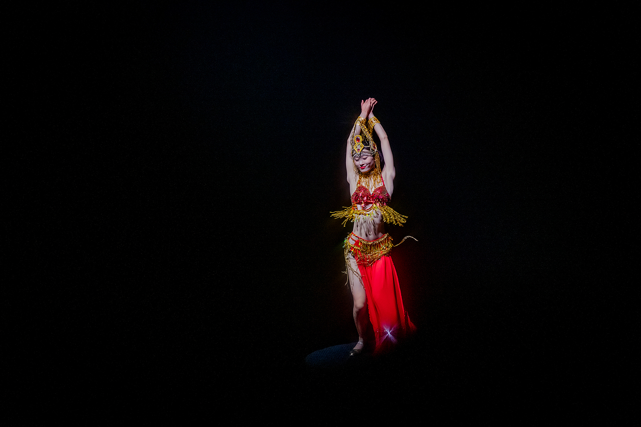 华东六市旅游随拍(四)~牙豆摄影 (牙豆彦茂)