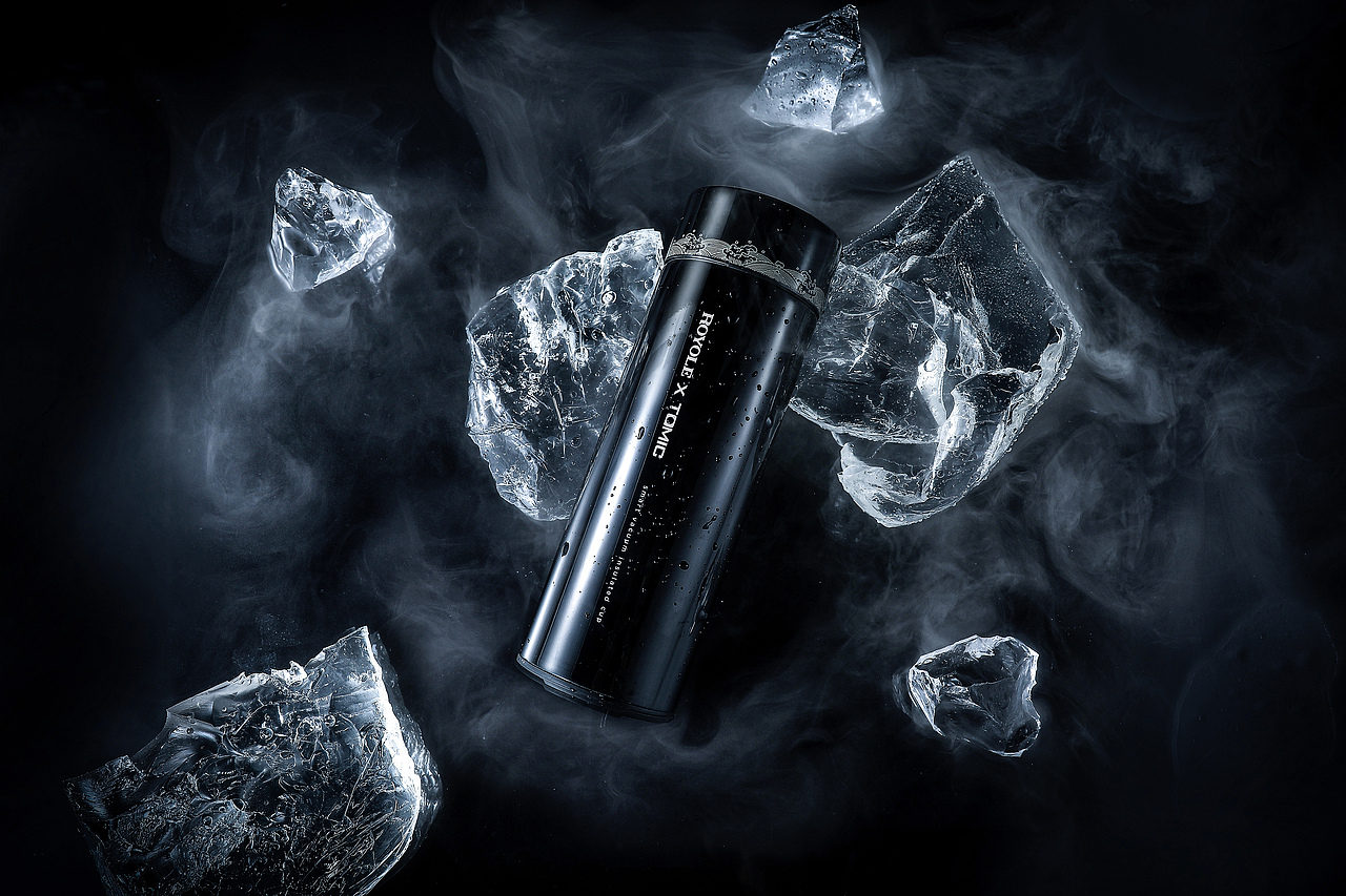 创意视觉 | 智能便携饮水机（图ZMzA3ODMwMDky） - 产品摄影 - 站酷设计师PaintPhoto原创素材 - 站酷ZCOOL