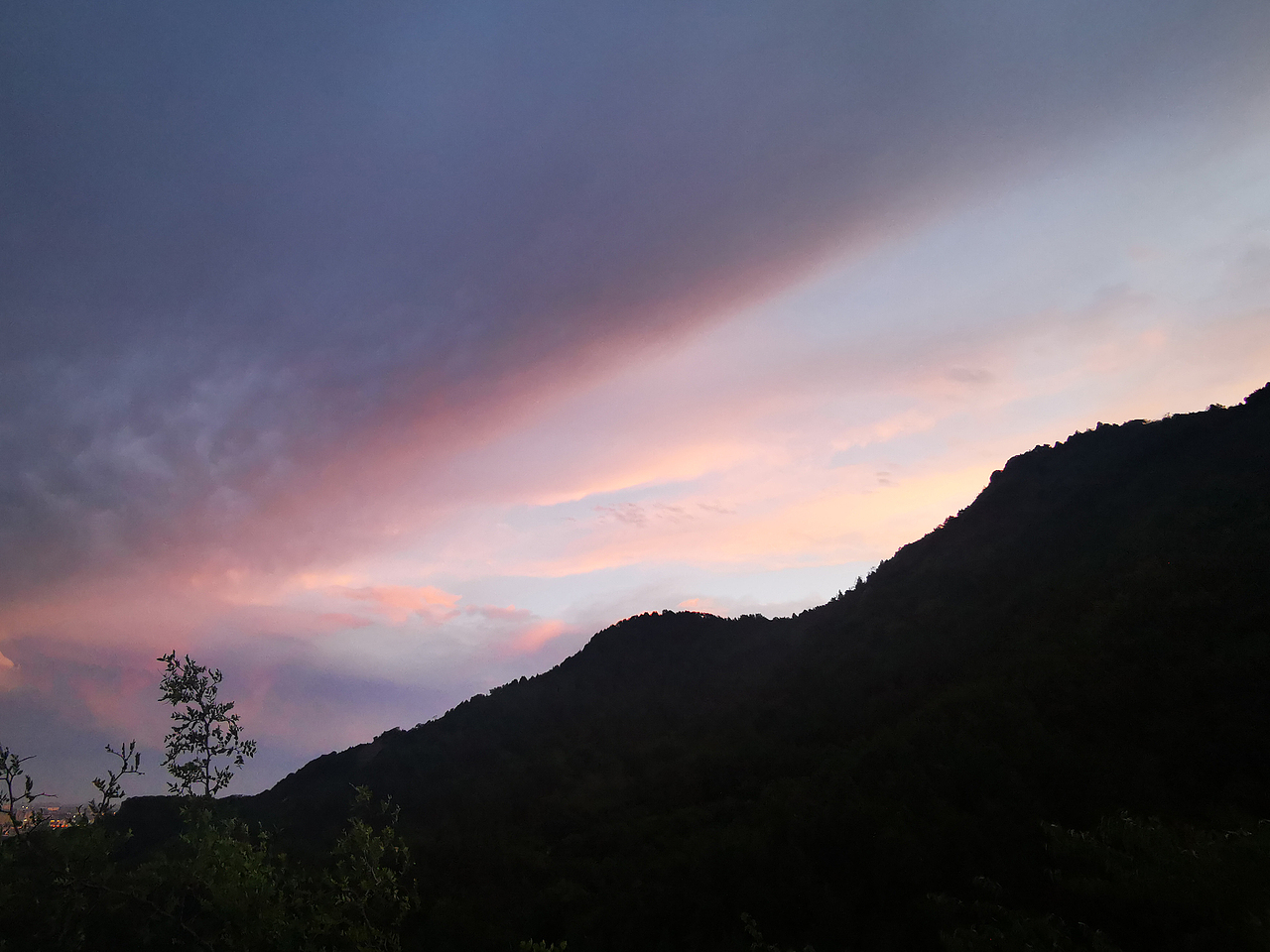 华为手机-部分摄影碎片